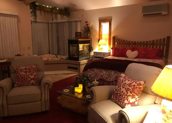 HIllside Farm B&B